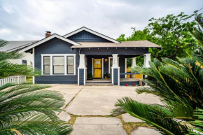 Bright Beacon Hill Diamond Close to Downtown SA